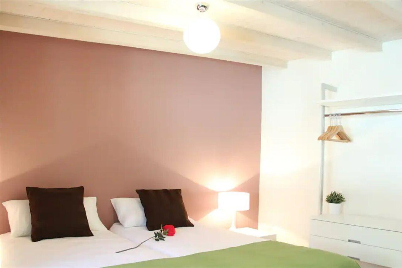Central Prague Apartments Praga Exterior foto
